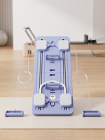 The Glide view 5